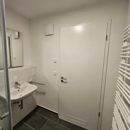 State Of The Art Apartmán Norimberk