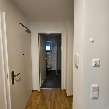 State Of The Art Apartmán *