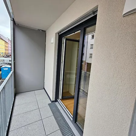 Apartment State Of The Art
