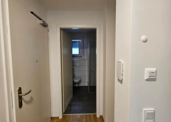 State Of The Art Apartment *