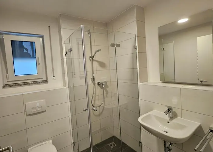Apartment State Of The Art