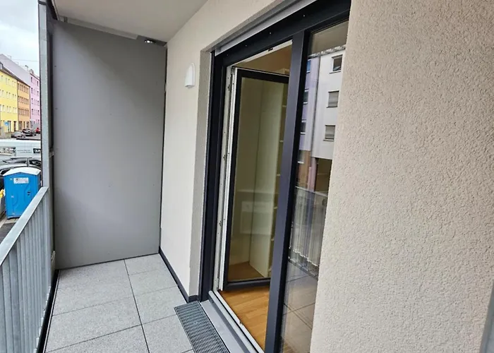 Apartment State Of The Art
