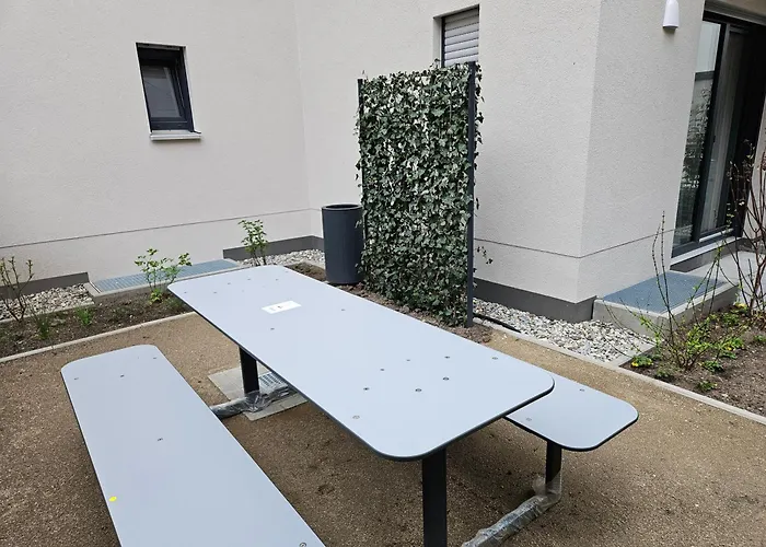 State Of The Art Nuremberg