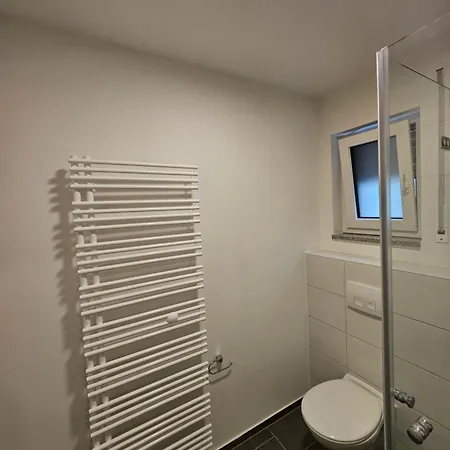 State Of The Art Apartament Norymberga