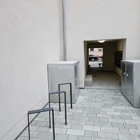 State Of The Art Apartament