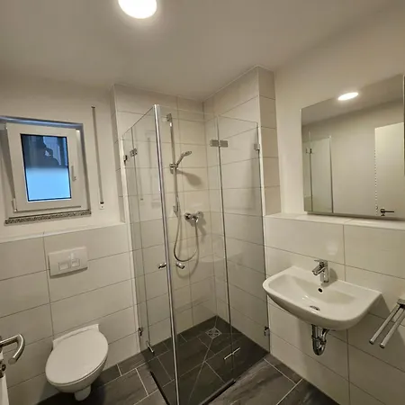 Apartament State Of The Art