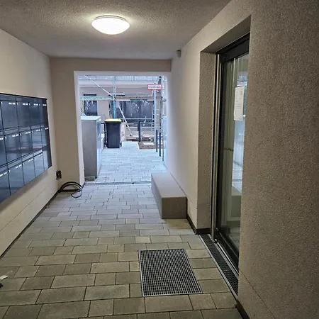 State Of The Art Apartmán