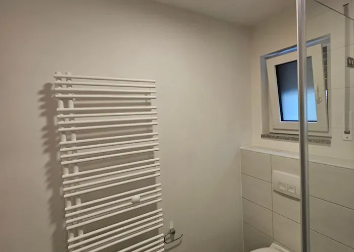 State Of The Art Appartement Neurenberg